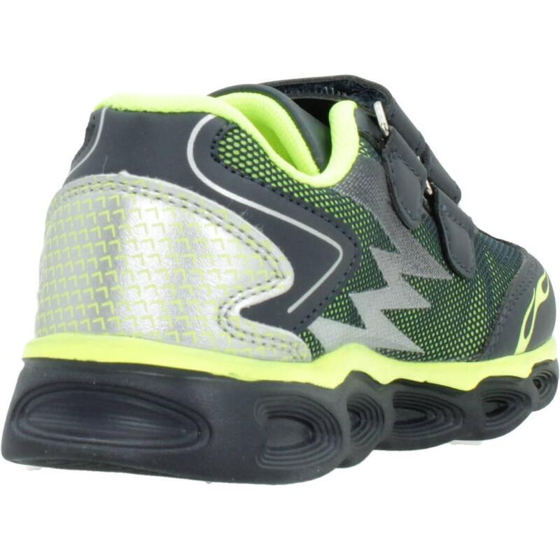 Zapatillas niño Chicco 1069146c Verde