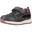 Zapatillas niña Geox B Alben Girl A Gris