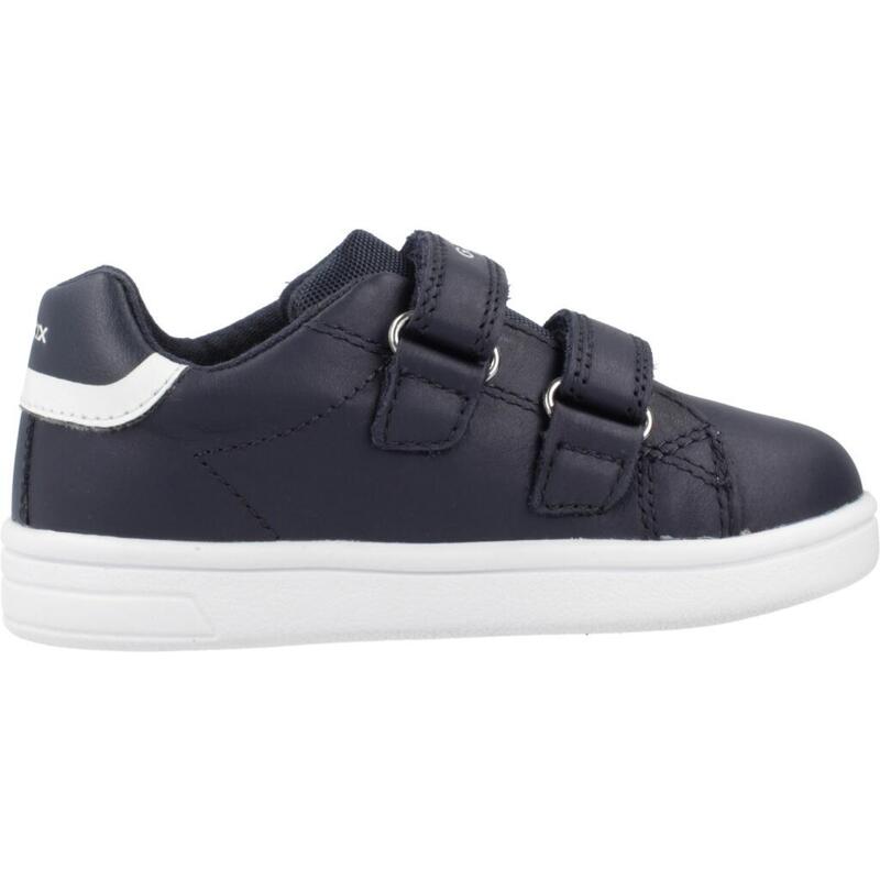 Zapatillas niño Geox B Djrock Boy A Azul