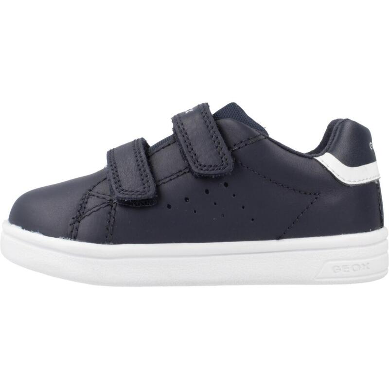 Zapatillas niño Geox B Djrock Boy A Azul