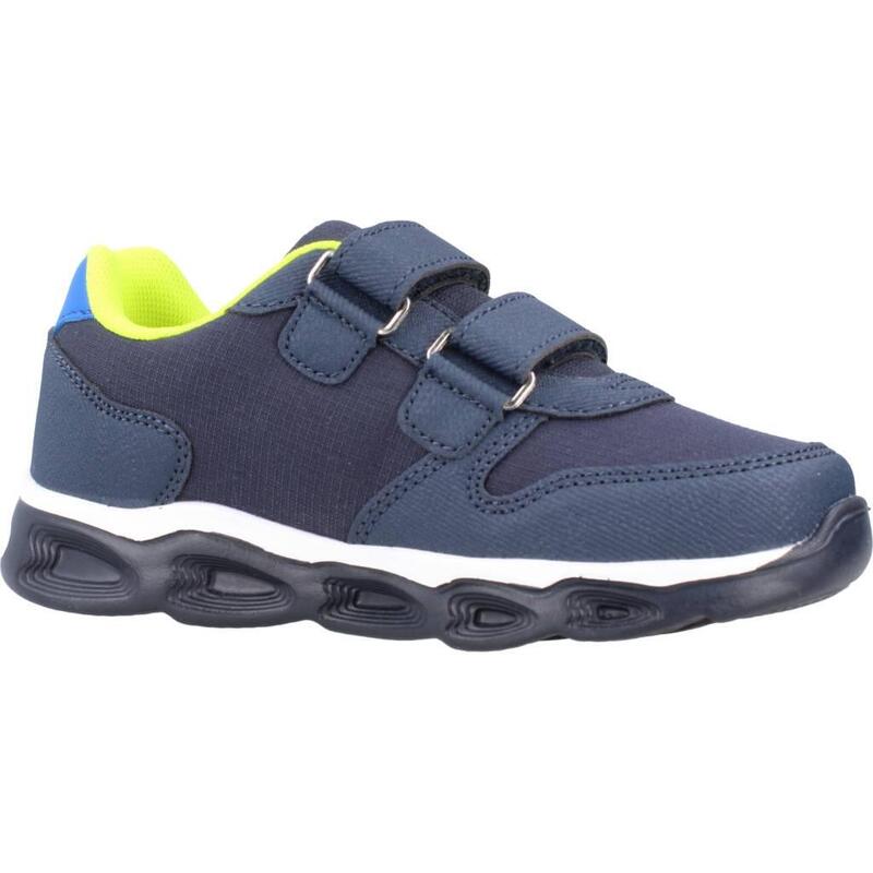 Zapatillas niño Chicco Cook Azul