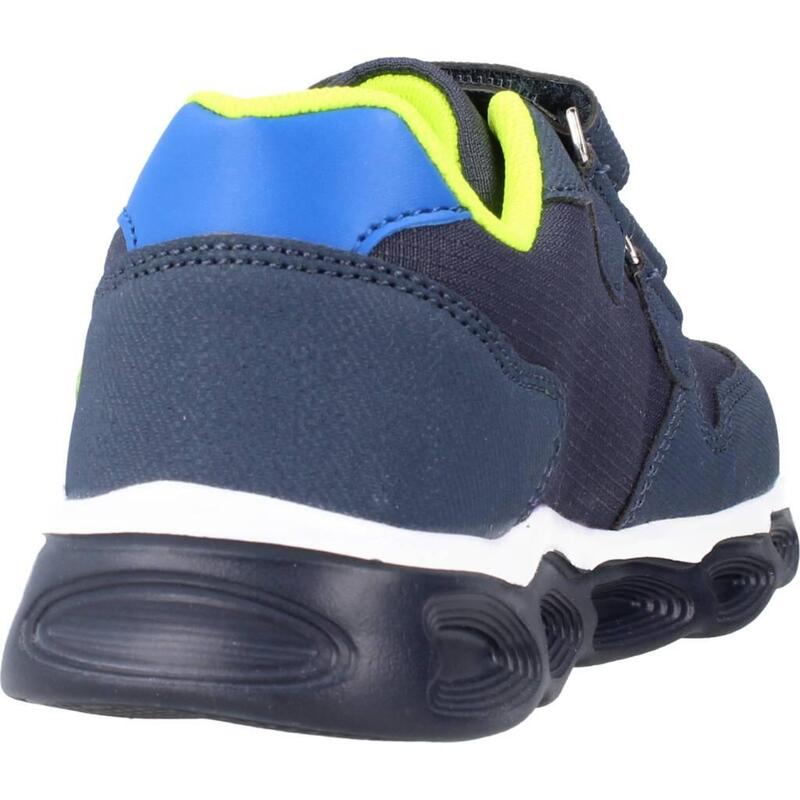 Zapatillas niño Chicco Cook Azul