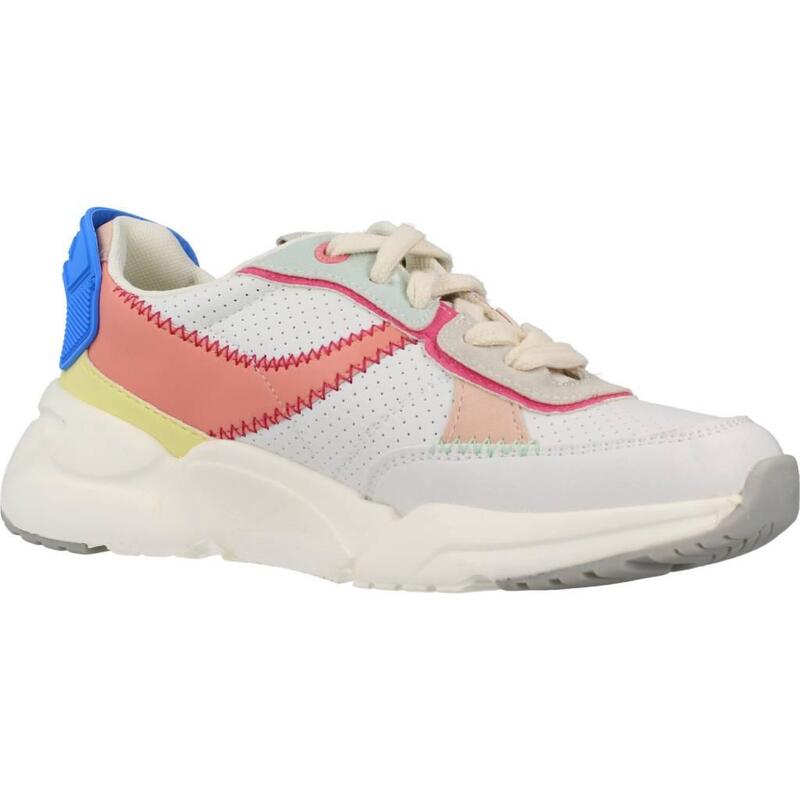 Zapatillas niña Gioseppo Courgent Multicolor