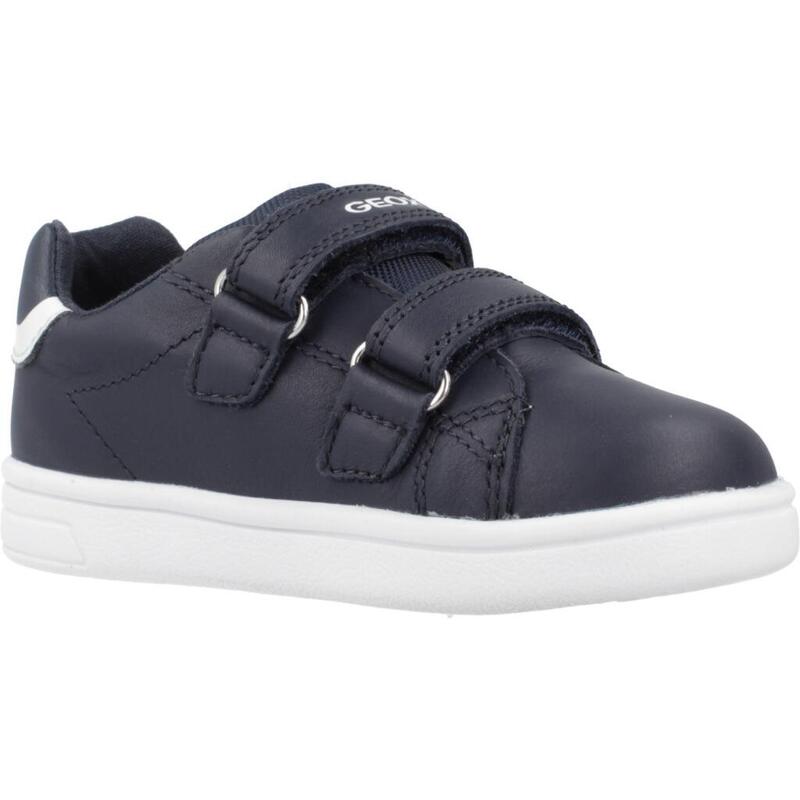 Zapatillas niño Geox B Djrock Boy A Azul