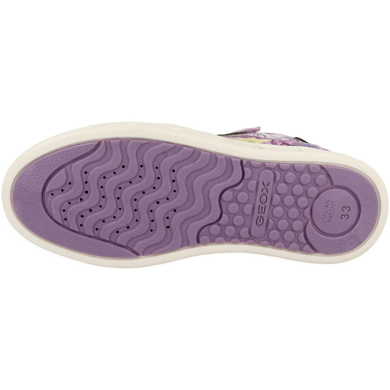 ZAPATILLAS DEPORTE GEOX  DE NIÑA J268WG 0ANKN J SKYLIN