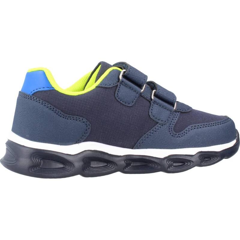 Zapatillas niño Chicco Cook Azul