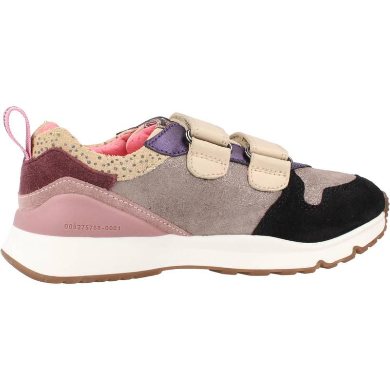 Zapatillas niña Biomecanics 231211b Rosa