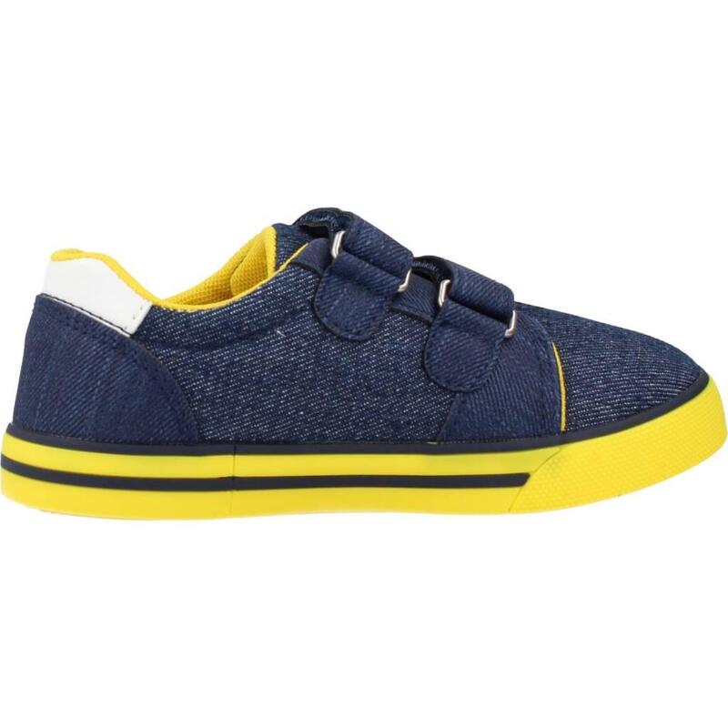 Zapatillas niño Chicco Flan Azul