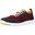 Zapatillas niño Geox J Xunday Boy Rojo