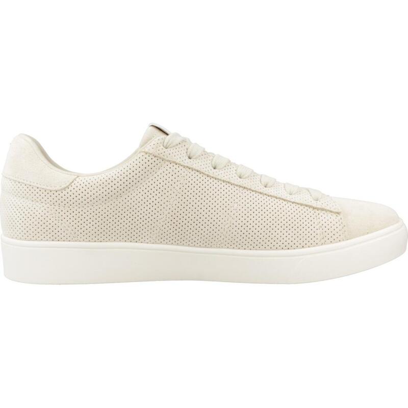 Zapatillas hombre Fred Perry B7307 Beis