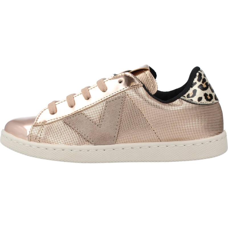 Zapatillas niña Victoria 1125305v Bronce