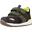 Zapatillas niño Geox B Rishon Boy Verde