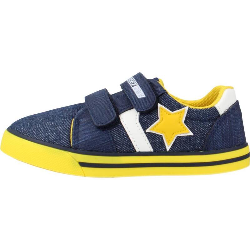 Zapatillas niño Chicco Flan Azul