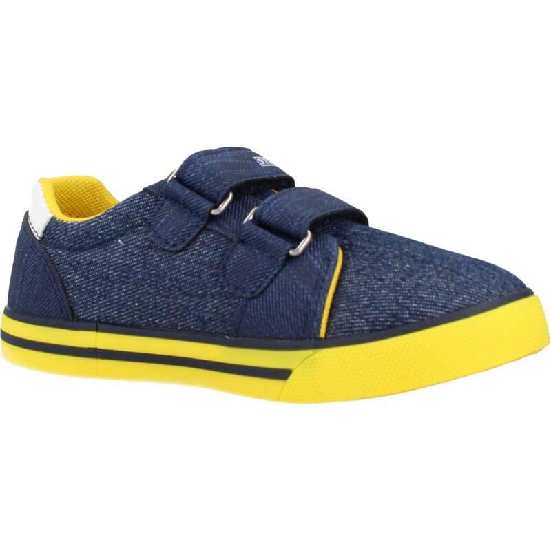 Zapatillas niño Chicco Flan Azul