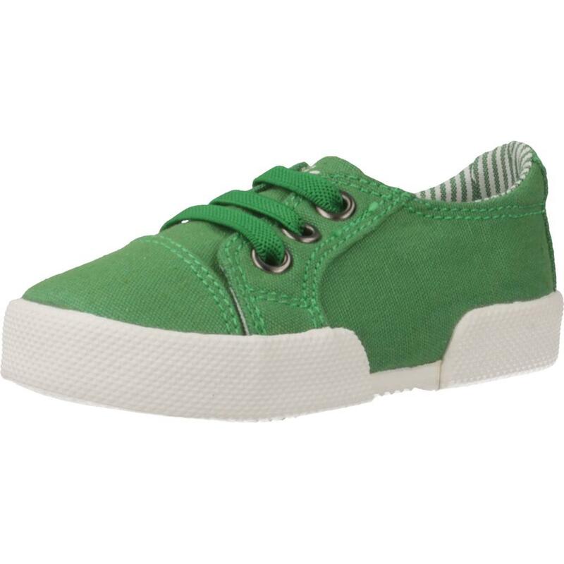 Zapatillas niño Chicco Griffy Verde