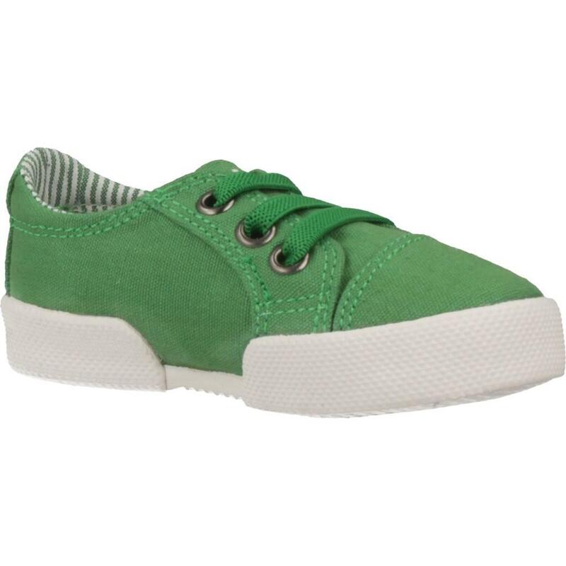 Zapatillas niño Chicco Griffy Verde