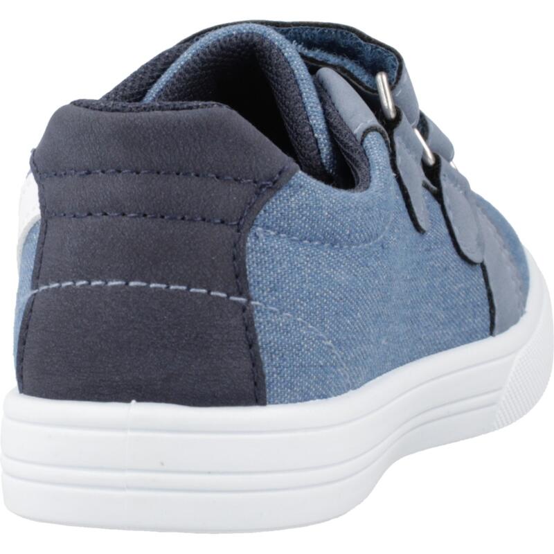 Zapatillas niño Chicco Fred Azul