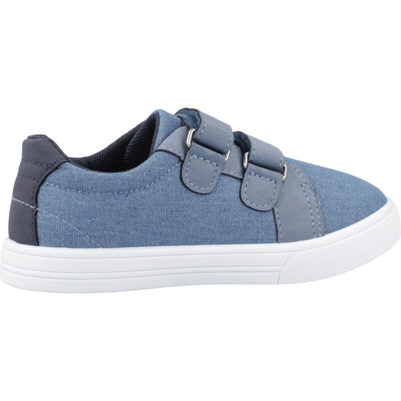 Zapatillas niño Chicco Fred Azul