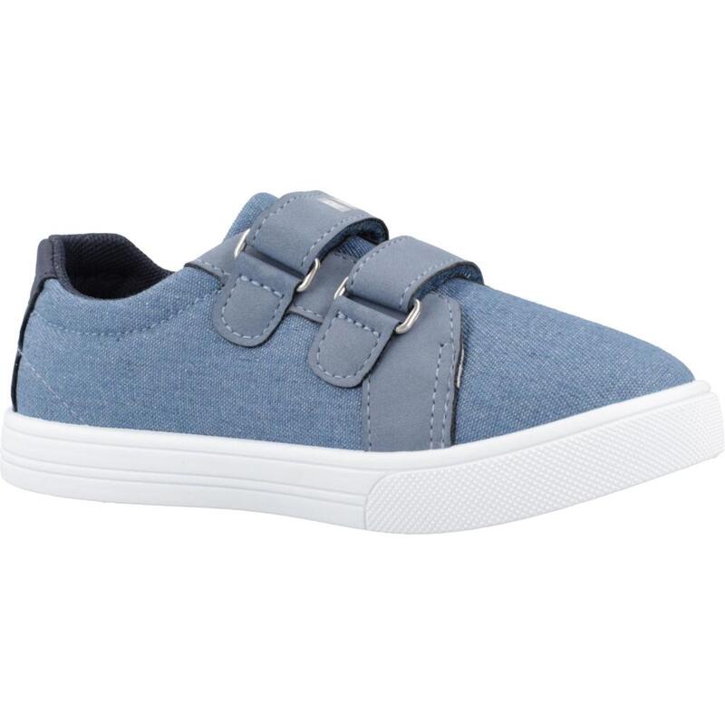 Zapatillas niño Chicco Fred Azul