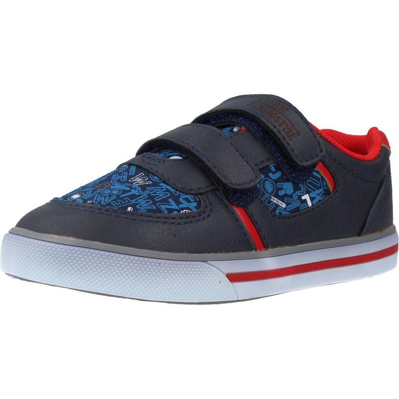 Zapatillas niño Chicco Frederic Azul