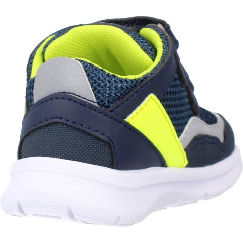 Zapatillas niña Chicco Gallway Azul