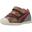 Zapatillas niño Biomecanics 231126b Marron