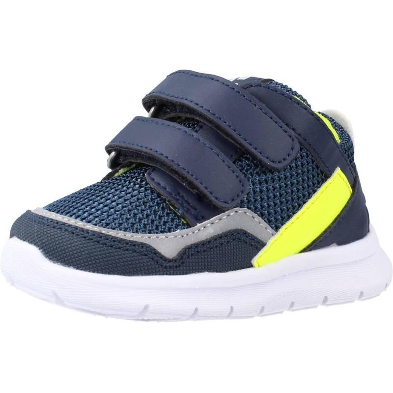 Zapatillas niña Chicco Gallway Azul