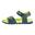 Sandalias Niño Geox J Sandal Fusbetto Bo Verde