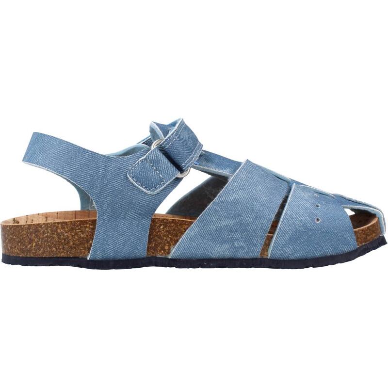 Sandalias Niño Pablosky 505840 Azul