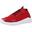 Zapatillas niño Geox J Sprintye Boy A Rojo