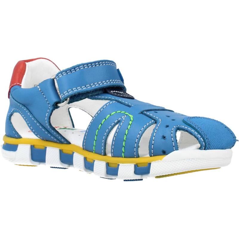 Sandalias Niño Pablosky 016311 Azul