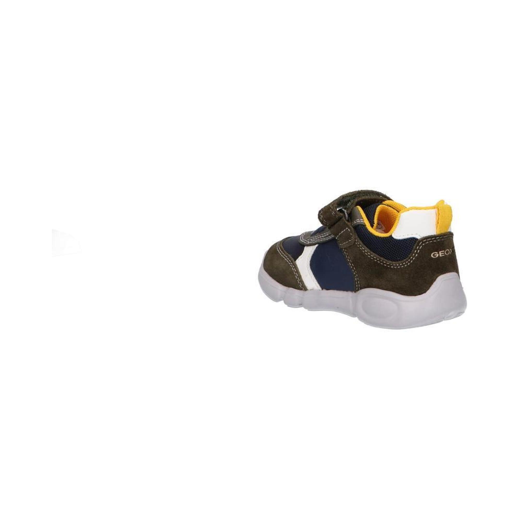 ZAPATILLAS DEPORTE GEOX  DE NIÑO B154EA 022BC B PILLOW