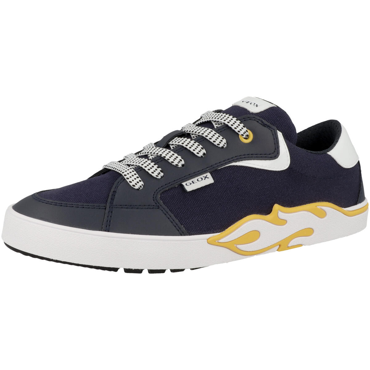 ZAPATOS Y COMPLEMENTOS GEOX  DE NIÑO J35HLA 01054 J ALPHABEET 4/5