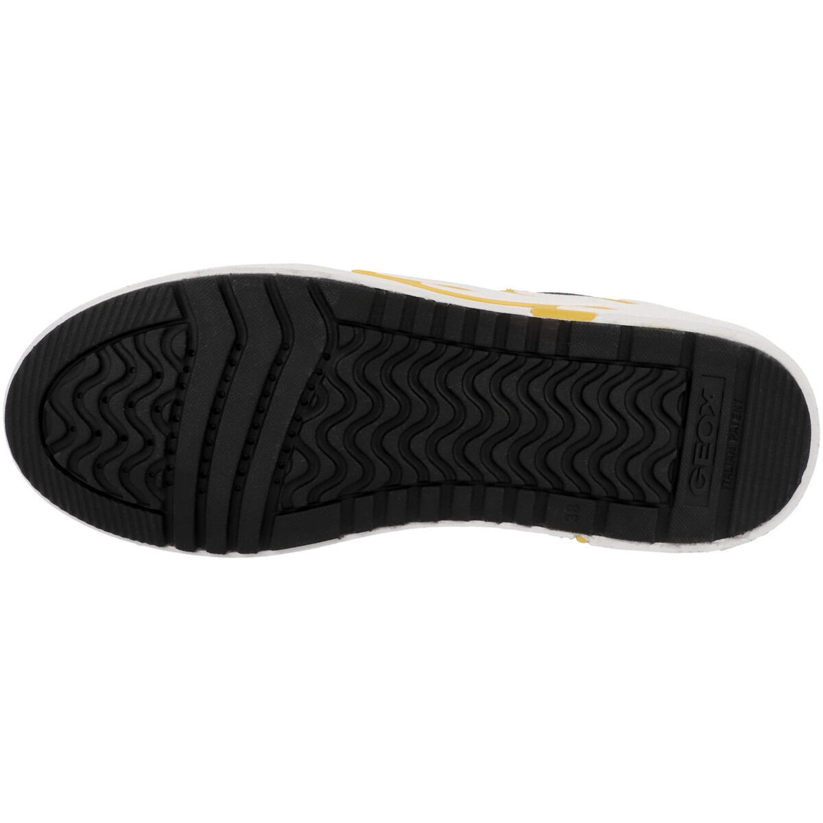 ZAPATOS Y COMPLEMENTOS GEOX  DE NIÑO J35HLA 01054 J ALPHABEET 5/5