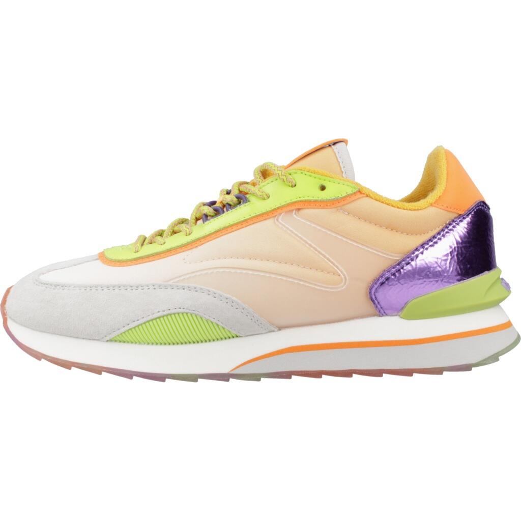 Hoff Lychee Schuhe Sneakers gelb grau multi 12403002 2/7