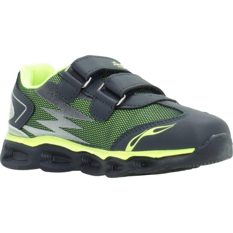 Zapatillas niño Chicco 1069146c Verde