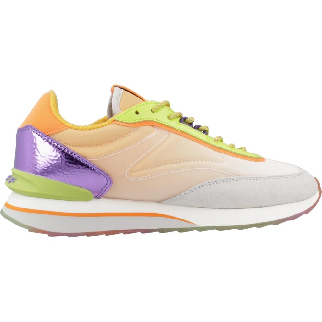 Hoff Lychee Schuhe Sneakers gelb grau multi 12403002 4/7