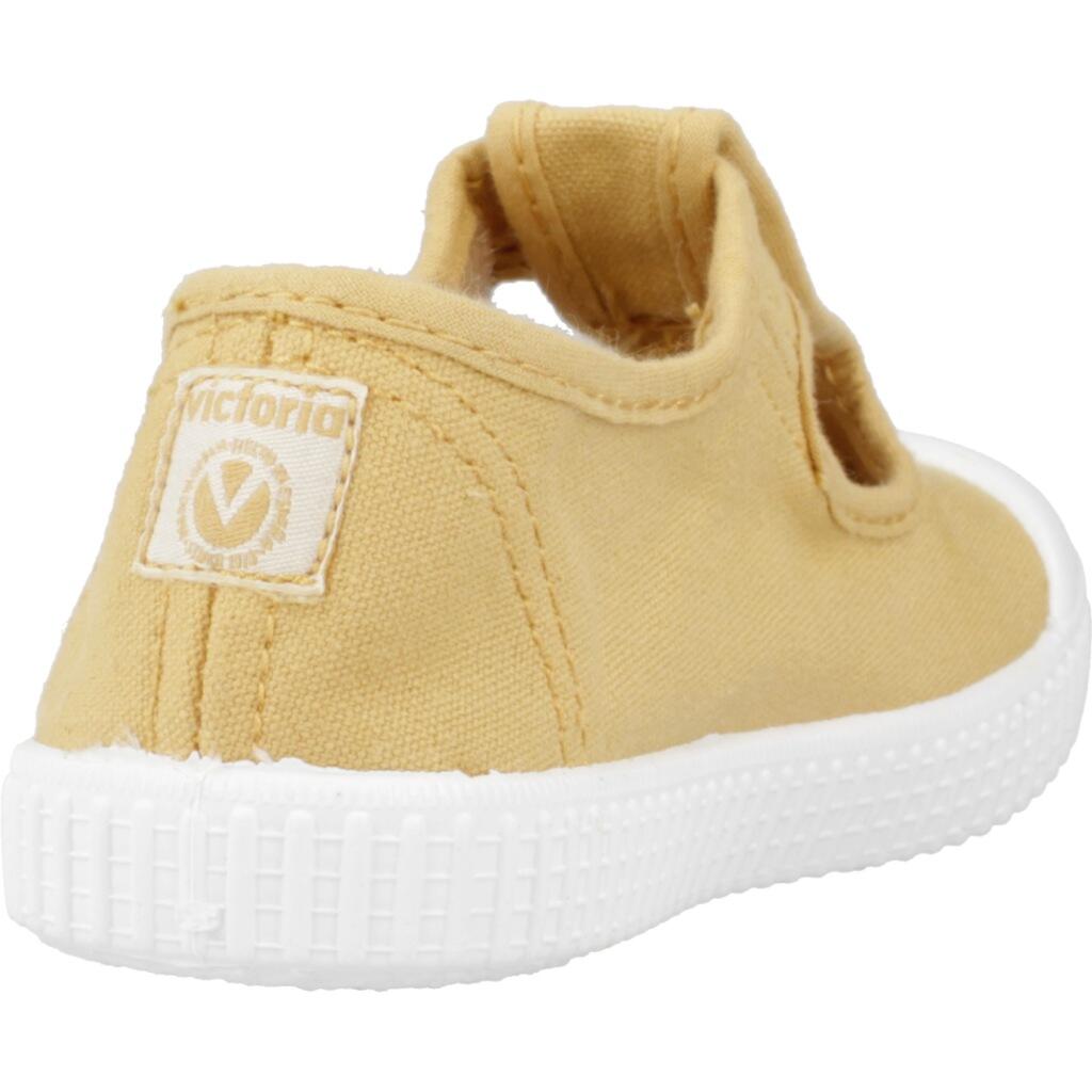 Baskets Victoria modèle 10223-153299 pour unisexe enfants 3/5