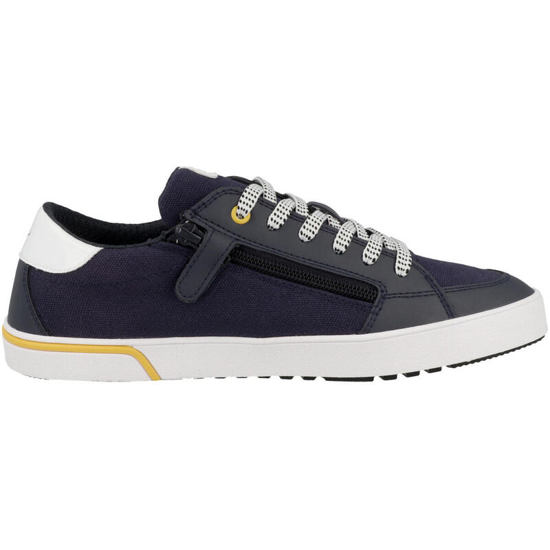 DEPORTIVAS GEOX  DE NIÑO J35HLA 01054 J ALPHABEET