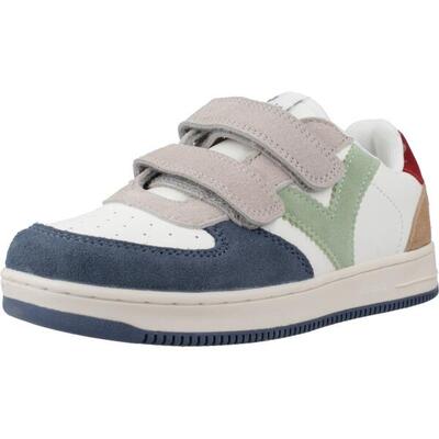 Zapatillas niña Victoria 1124116n Multicolor