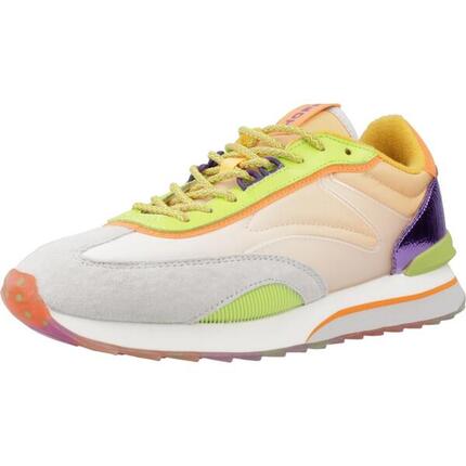 Hoff Lychee Schuhe Sneakers gelb grau multi 12403002