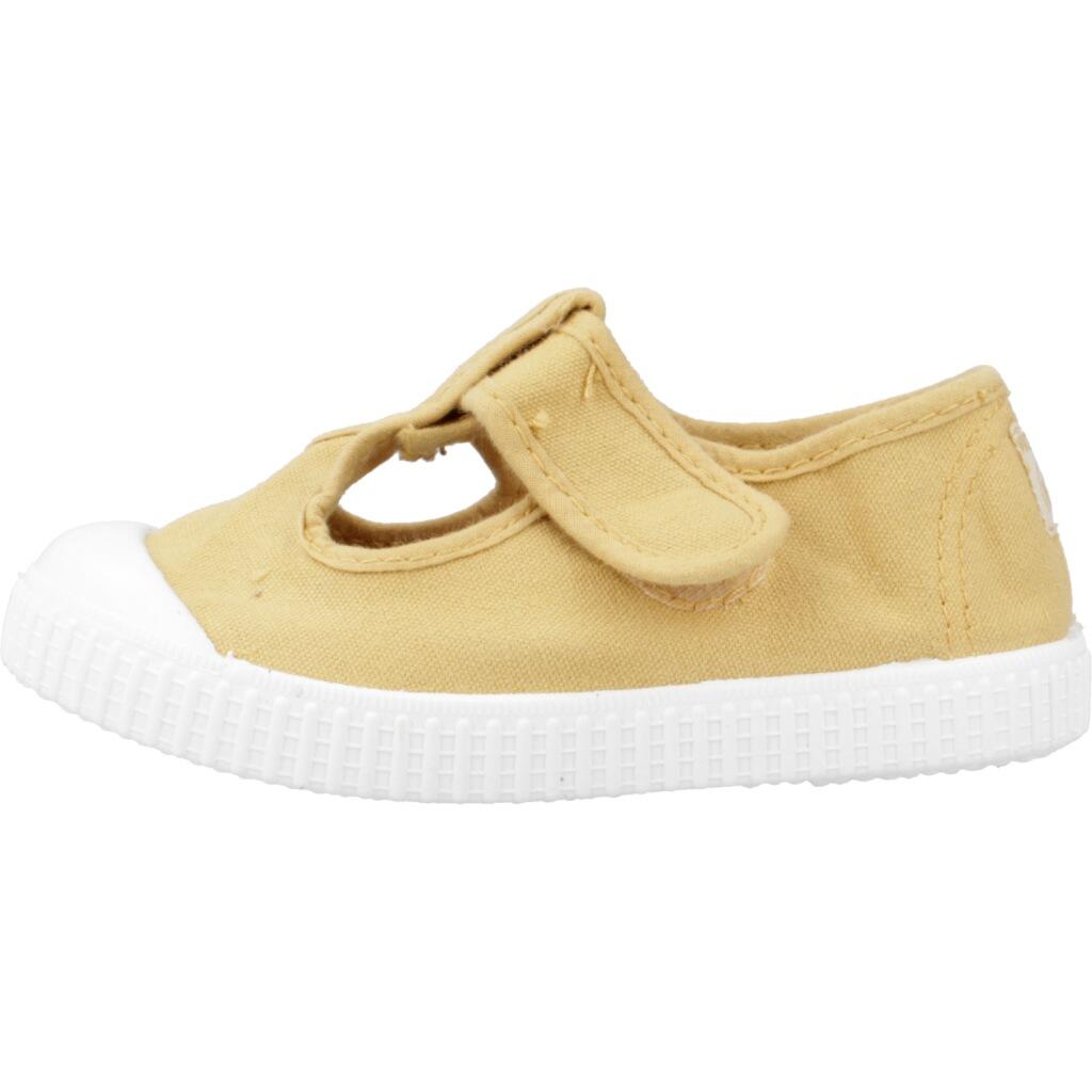 Baskets Victoria modèle 10223-153299 pour unisexe enfants 2/5