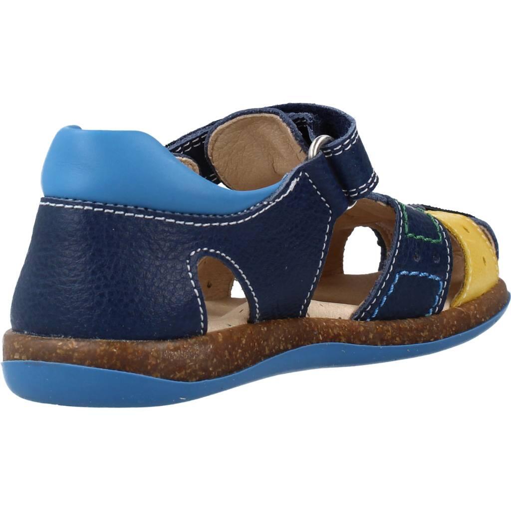 Scarpe Pablosky modello 017225 per unisex ragazzi 3/5