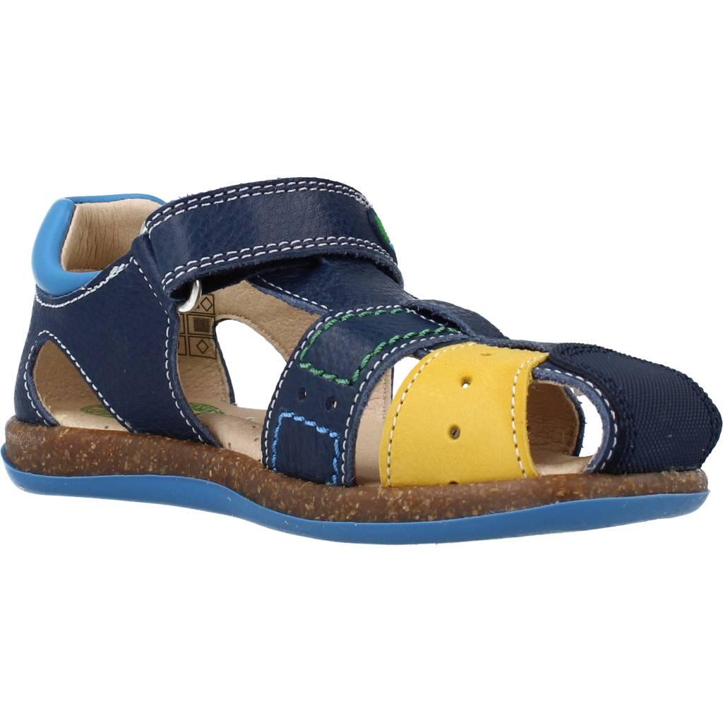 Scarpe Pablosky modello 017225 per unisex ragazzi 5/5