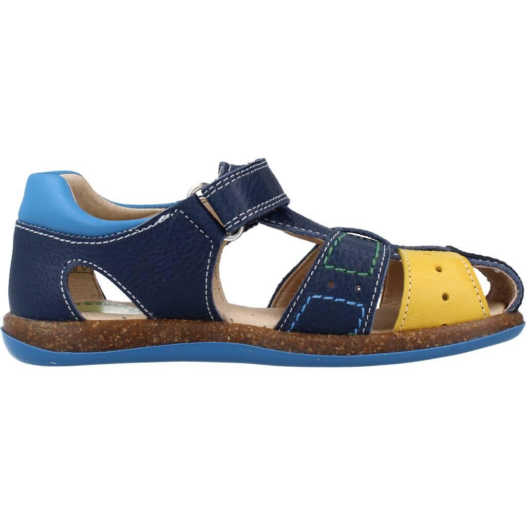 Scarpe Pablosky modello 017225 per unisex ragazzi 4/5