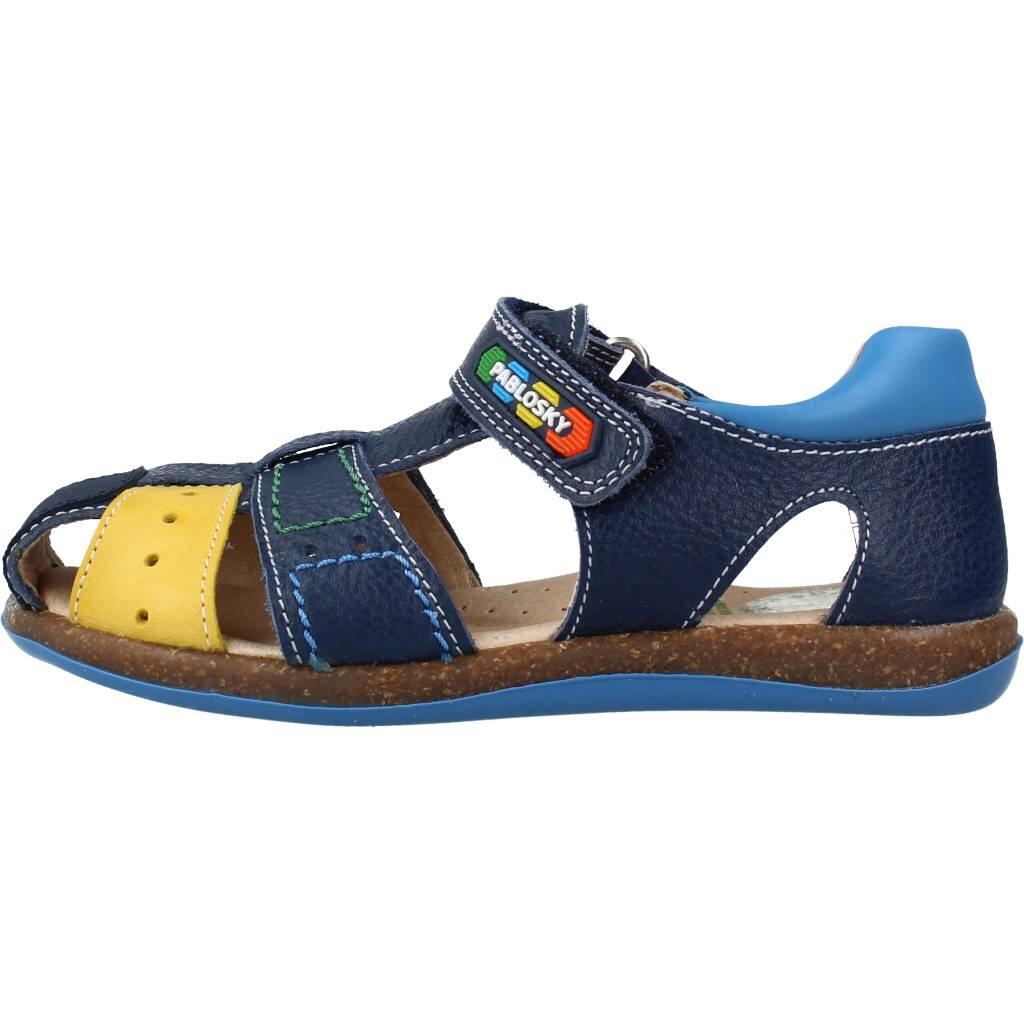 Scarpe Pablosky modello 017225 per unisex ragazzi 2/5