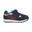 ZAPATILLAS DEPORTE GEOX  DE NIÑA B163CB 08522 B ALBEN BOY