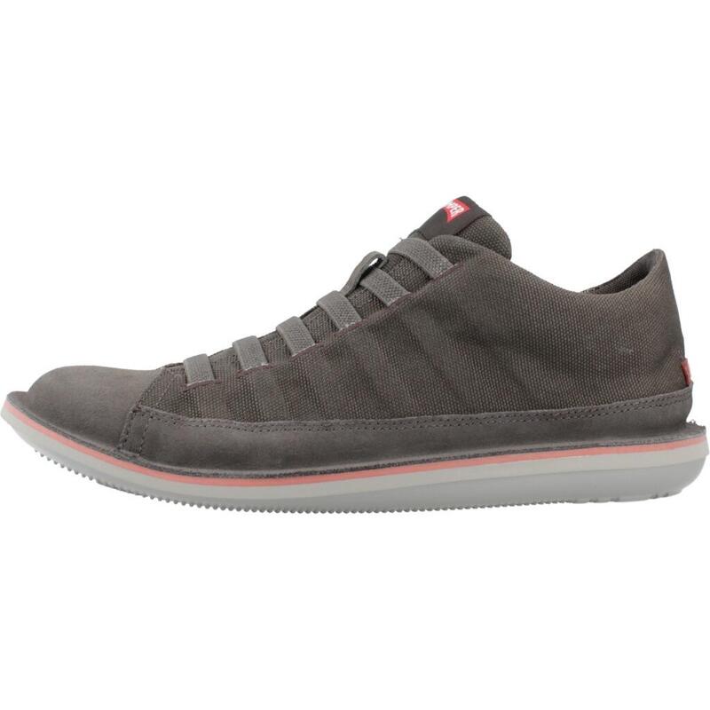 Zapatillas hombre Camper Beetle Gris