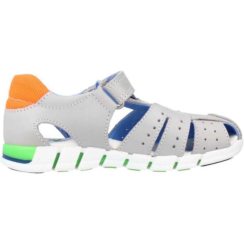 Sandalias Niño Pablosky 080552 Gris