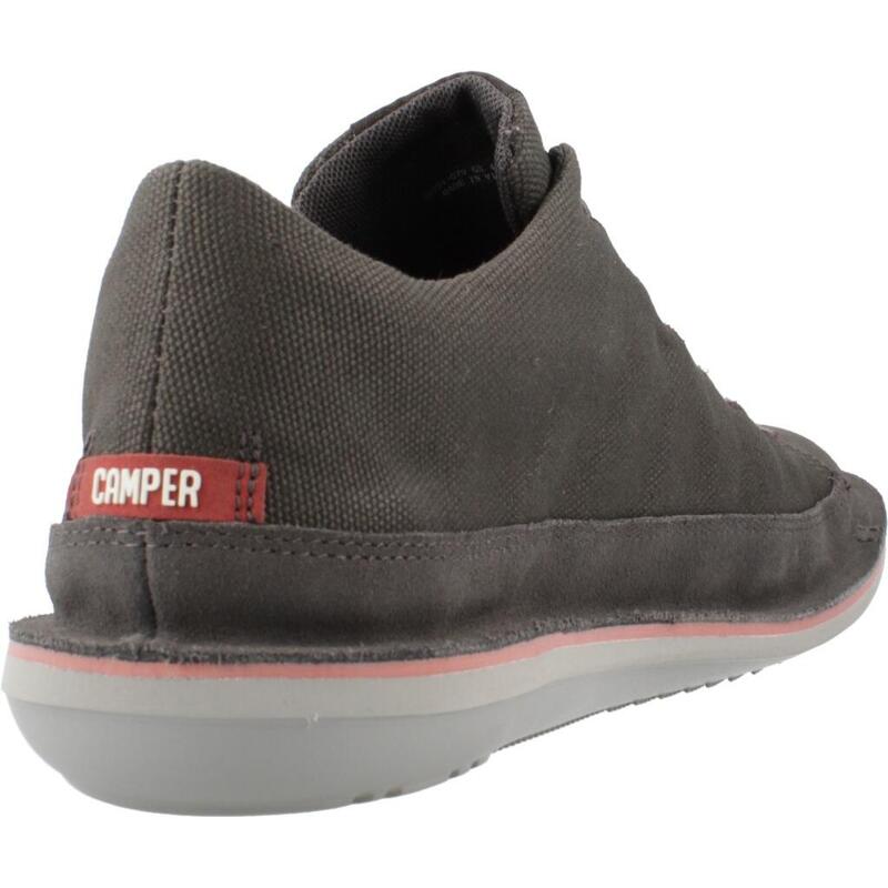 Zapatillas hombre Camper Beetle Gris